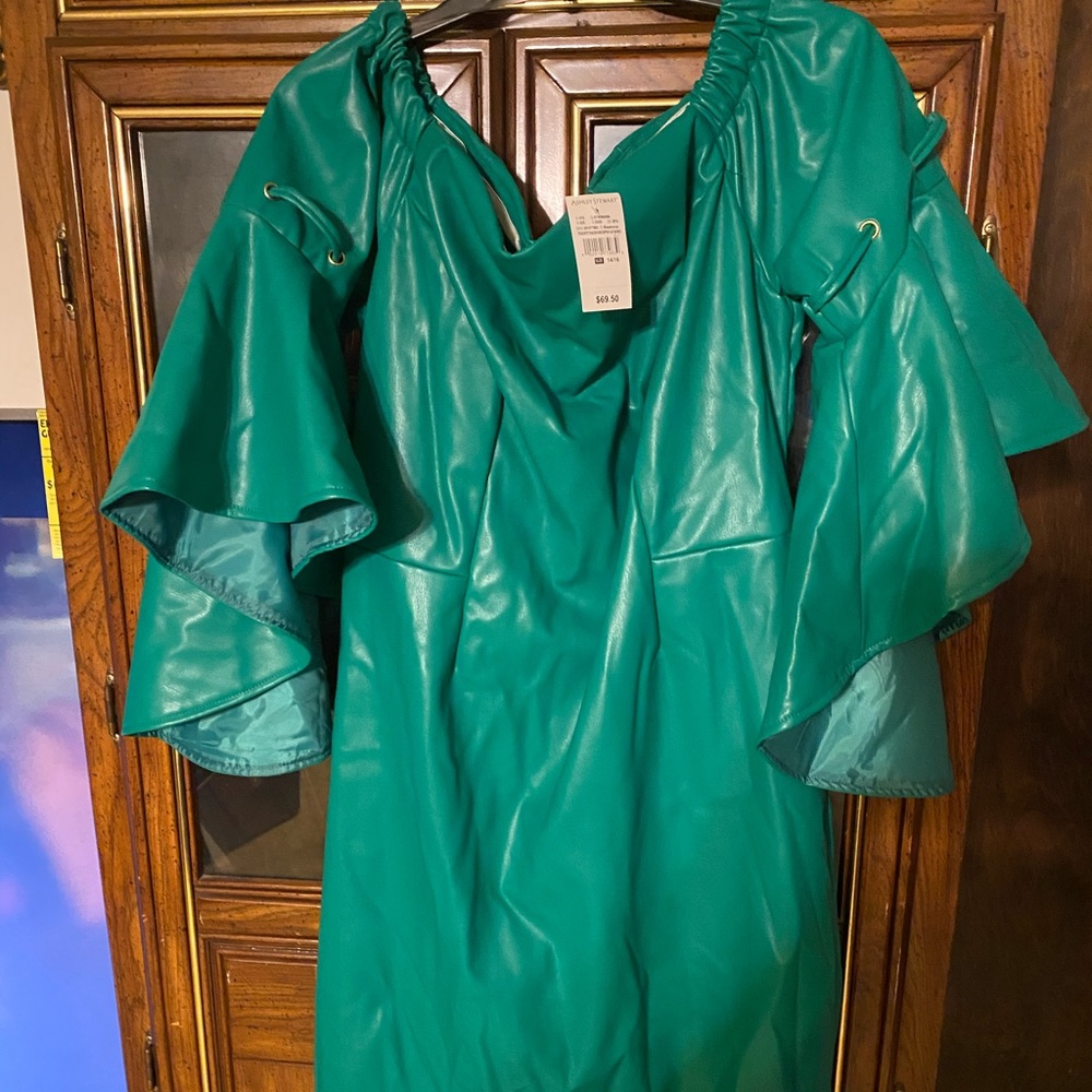 Dress 14/16 size